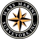 Logo, Mass Marine Surveyors - Boat Surveyor